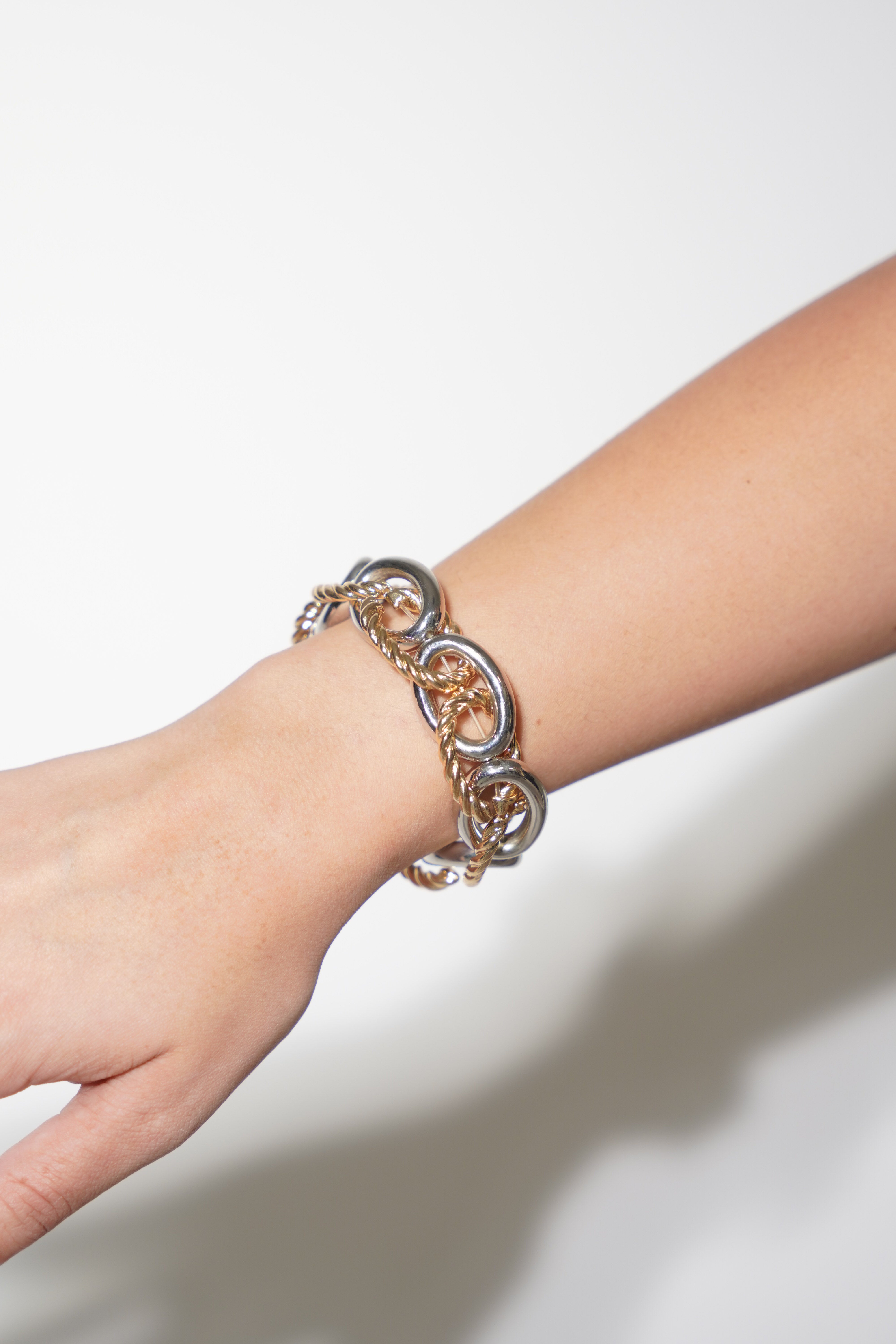 Lava Chunky Bracelets - Carema Boutique
